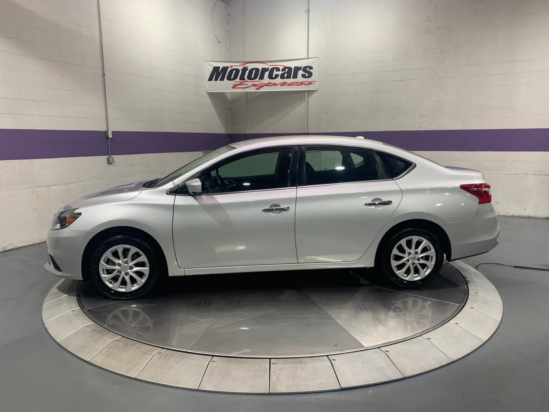 Used-2018-Nissan-Sentra-SV-FWD