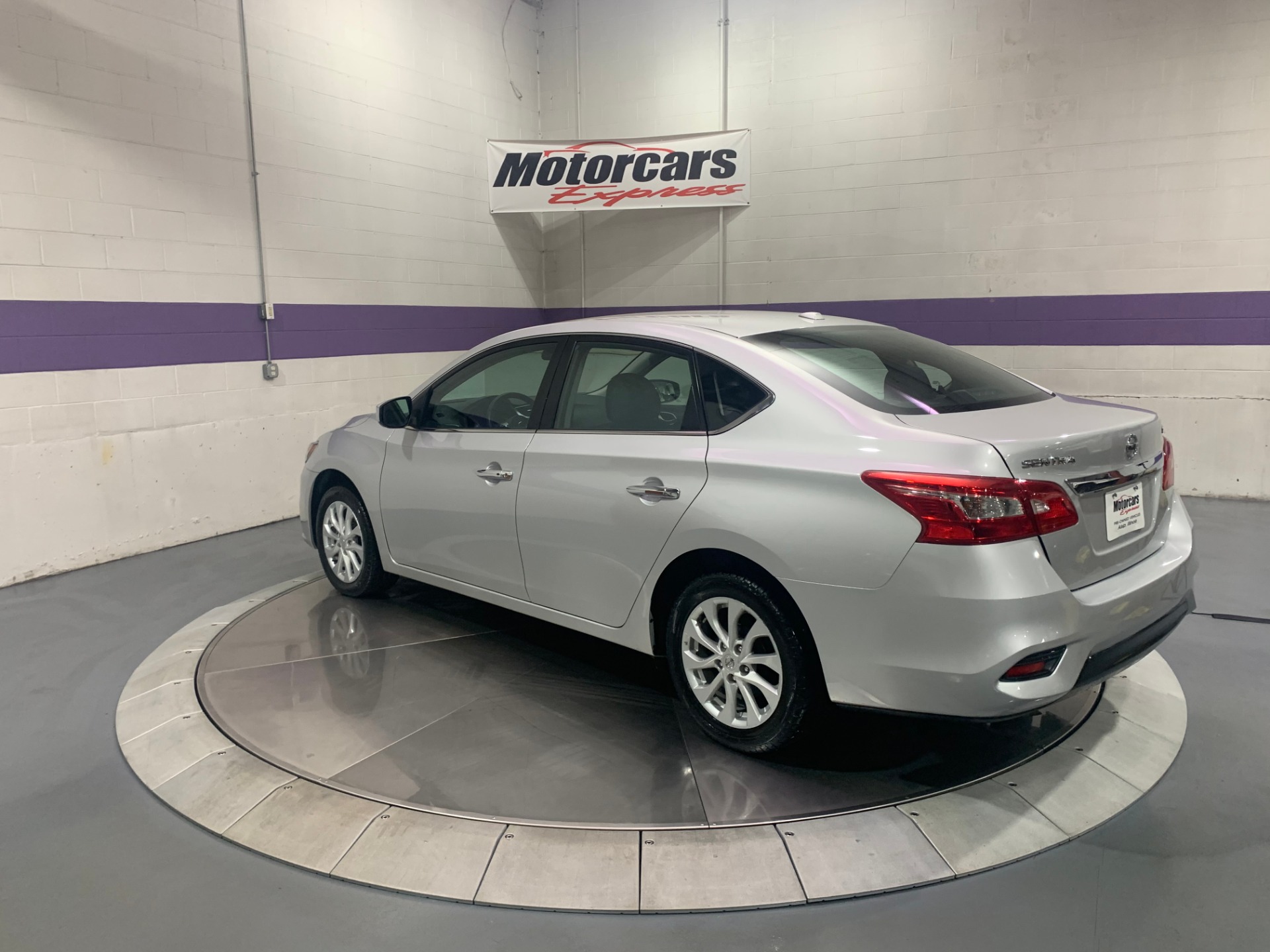 Used-2018-Nissan-Sentra-SV-FWD