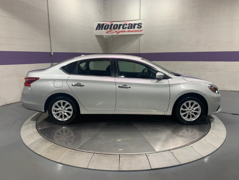 Used-2018-Nissan-Sentra-SV-FWD