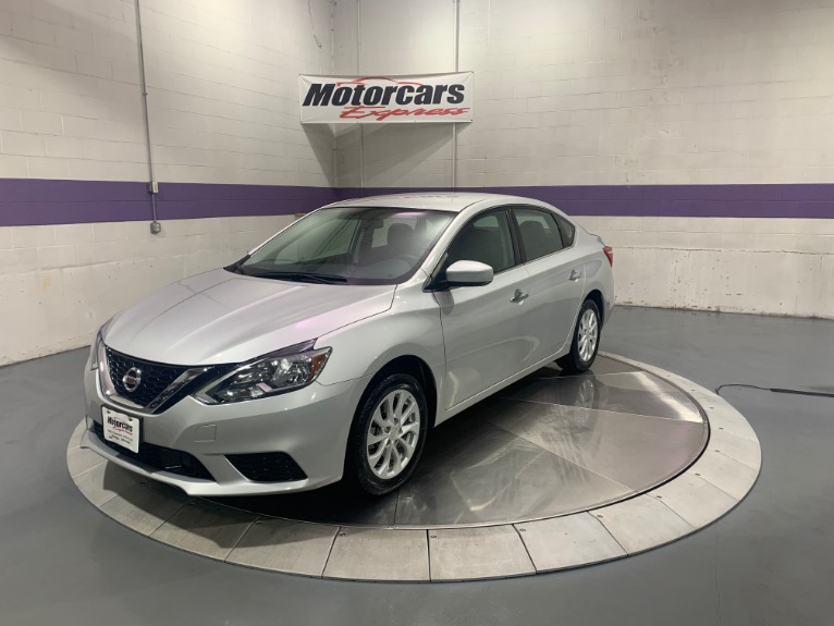 Used-2018-Nissan-Sentra-SV-FWD