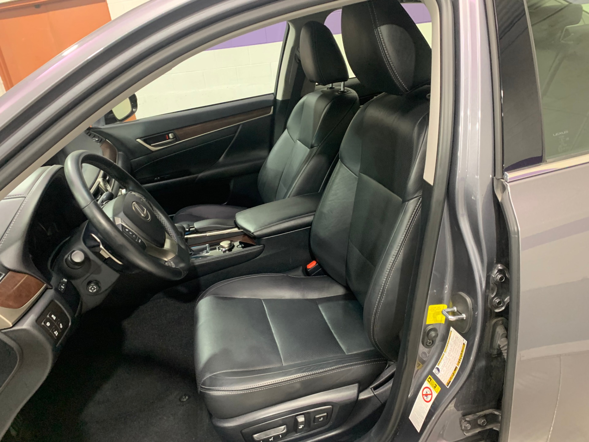 Used-2014-Lexus-GS-350