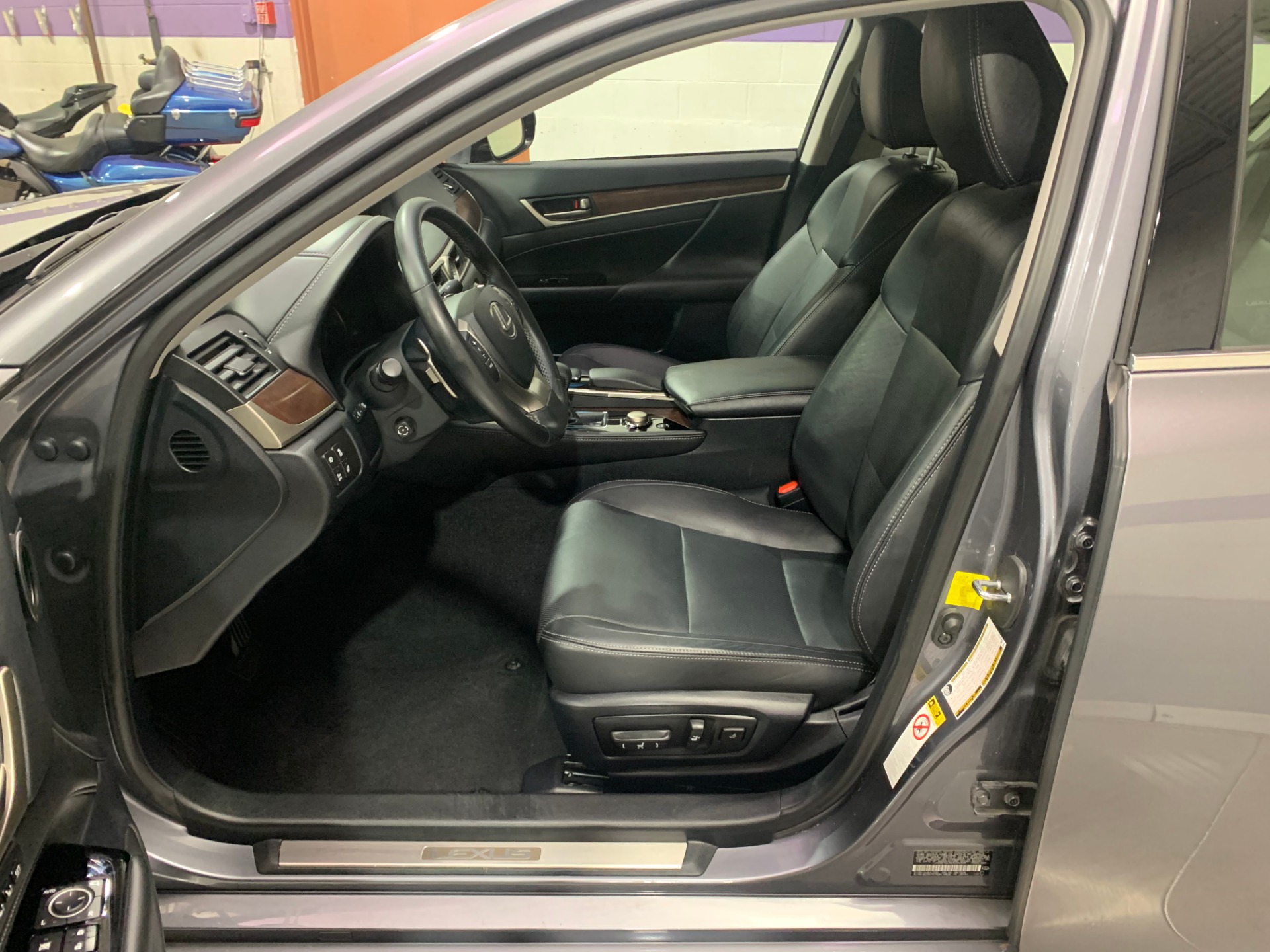 Used-2014-Lexus-GS-350