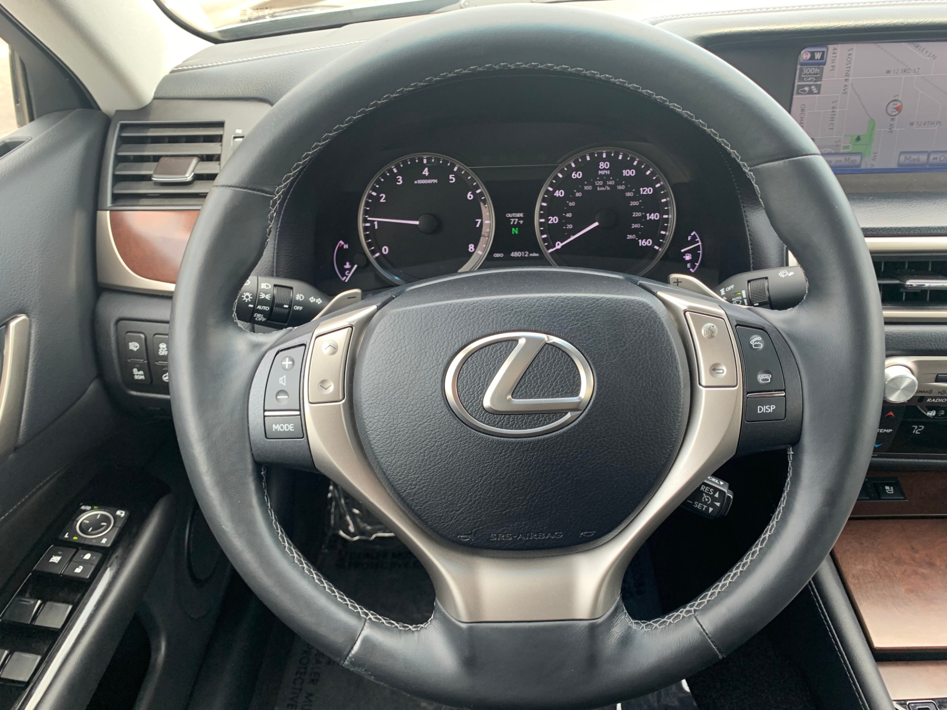 Used-2014-Lexus-GS-350