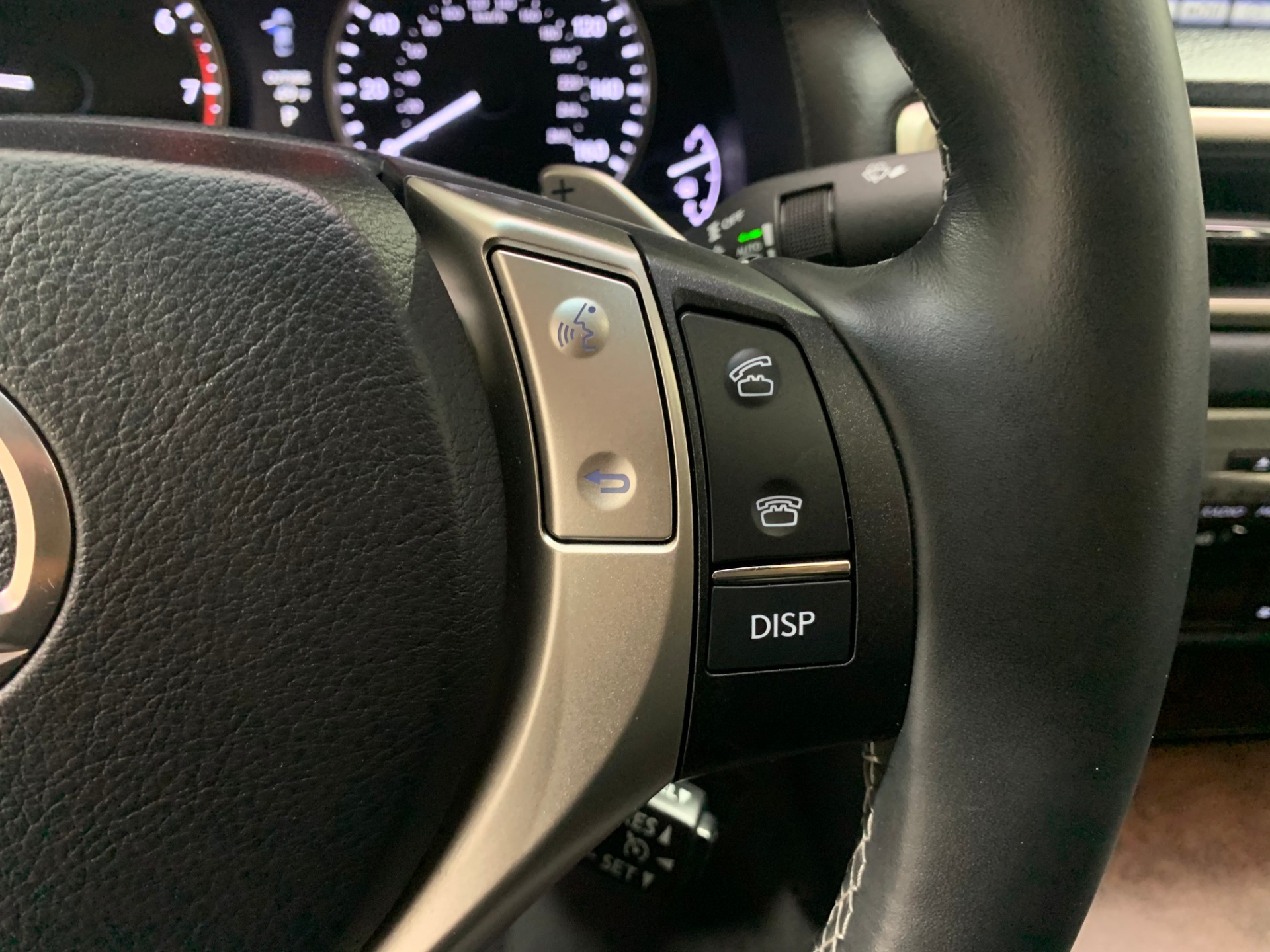 Used-2014-Lexus-GS-350
