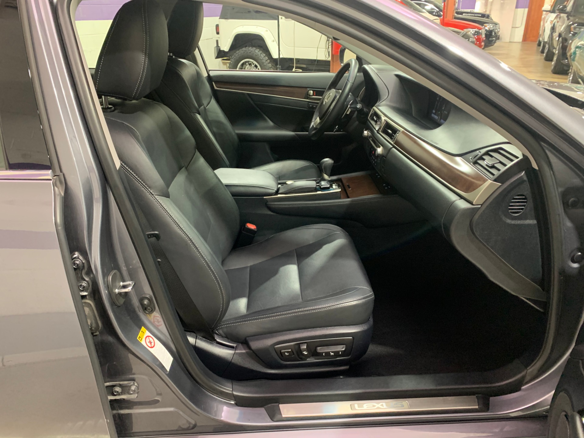 Used-2014-Lexus-GS-350
