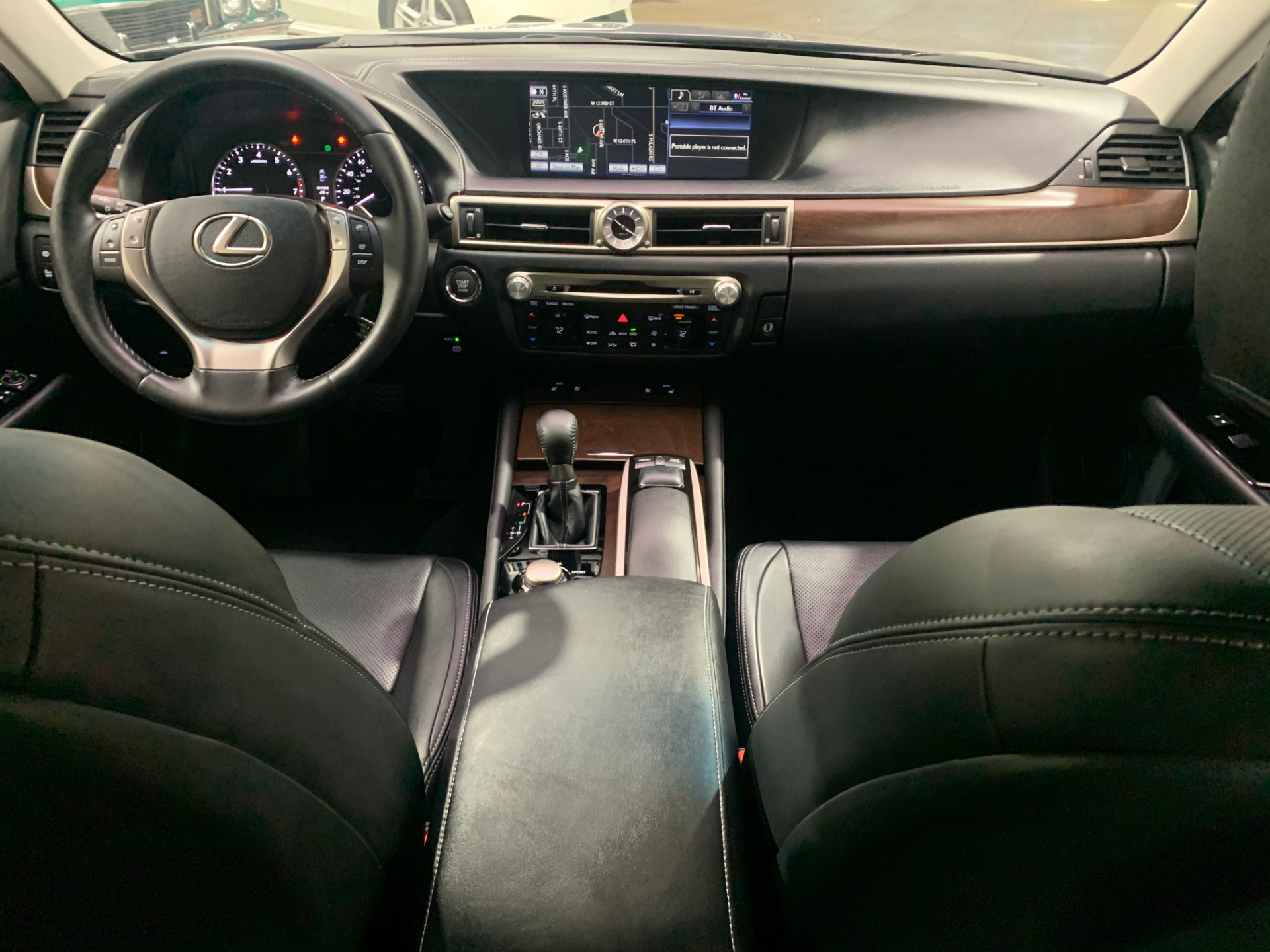 Used-2014-Lexus-GS-350