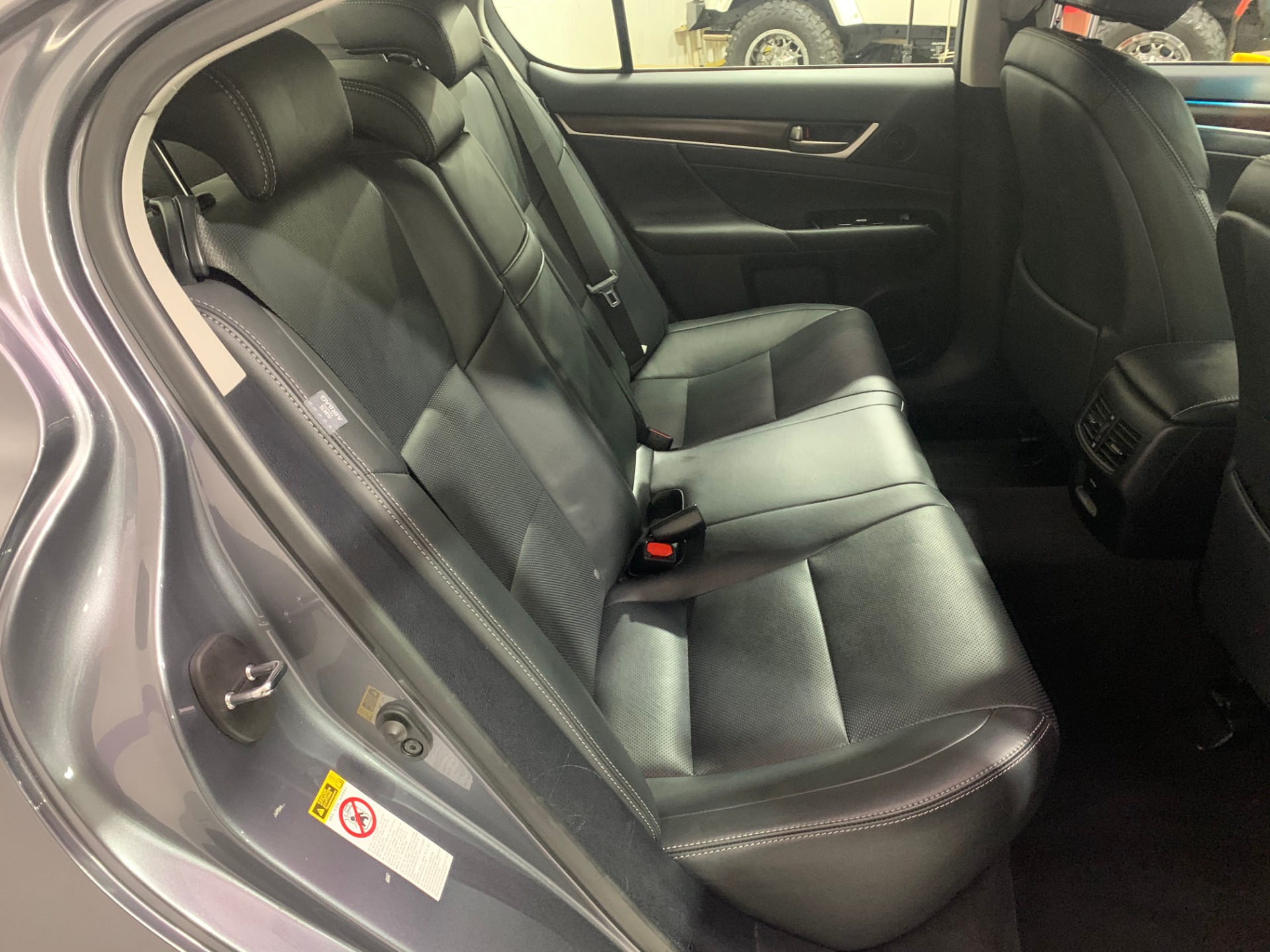Used-2014-Lexus-GS-350