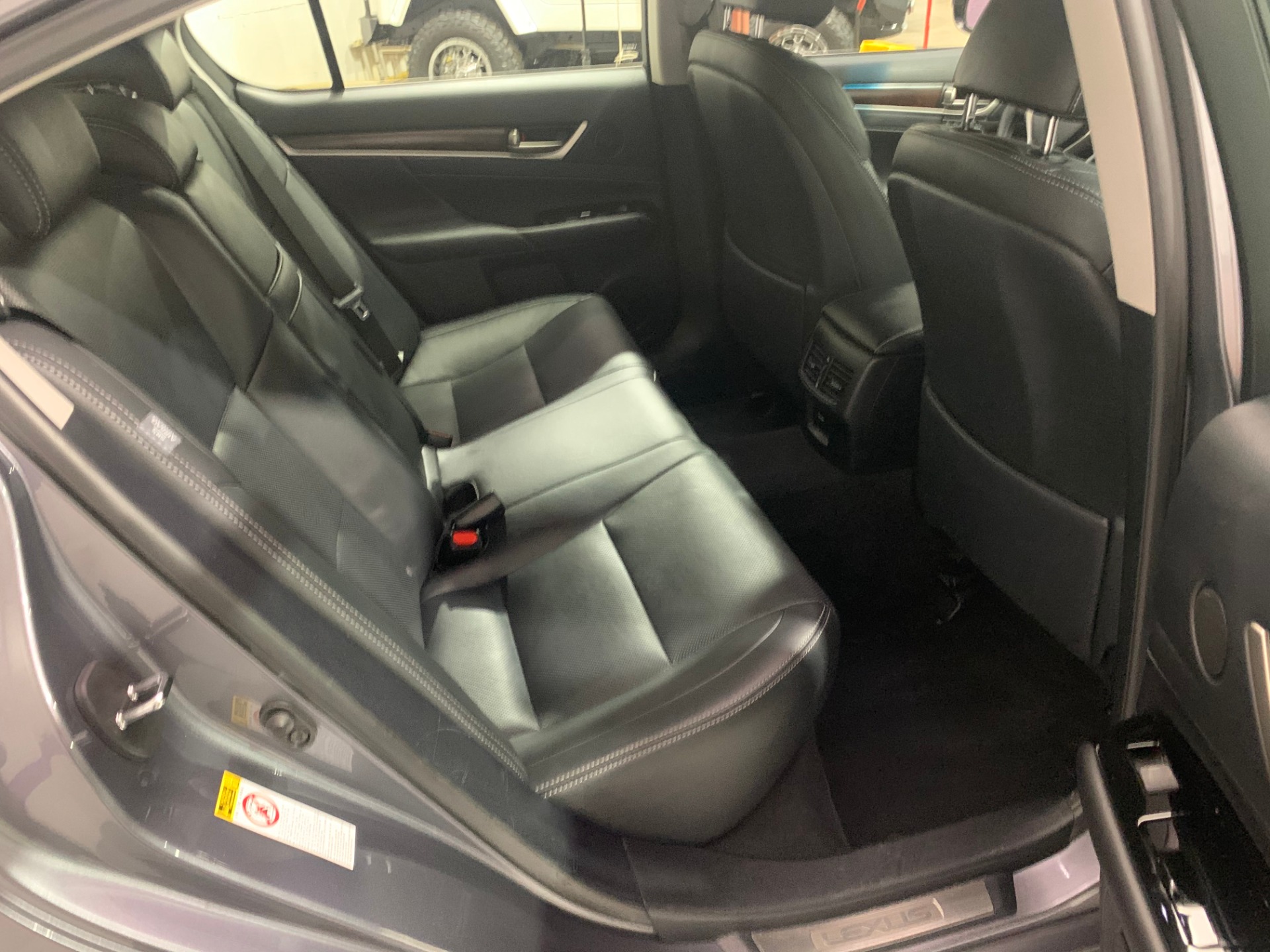 Used-2014-Lexus-GS-350