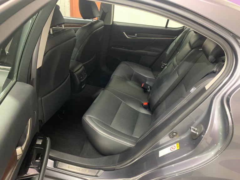 Used-2014-Lexus-GS-350