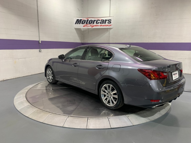 Used-2014-Lexus-GS-350
