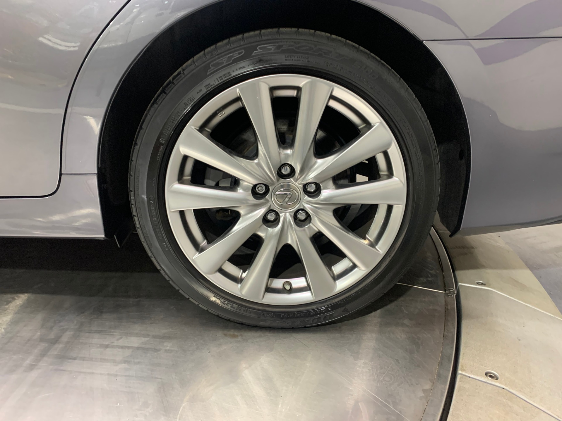 Used-2014-Lexus-GS-350