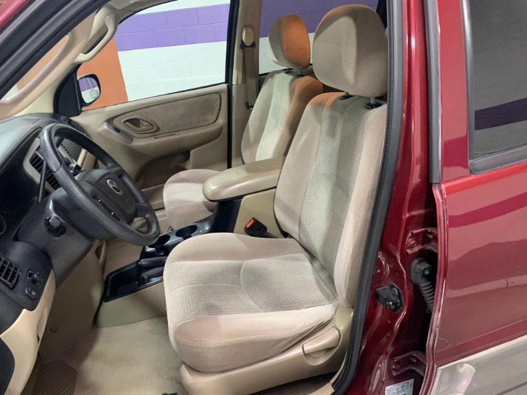 Used-2003-Mazda-Tribute-LX-V6-FWD