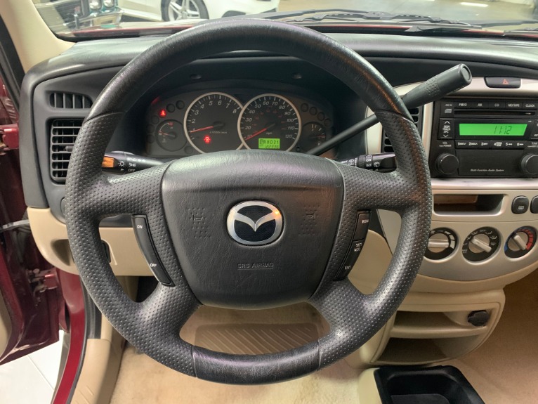 Used-2003-Mazda-Tribute-LX-V6-FWD