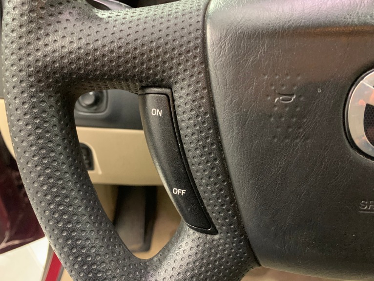 Used-2003-Mazda-Tribute-LX-V6-FWD