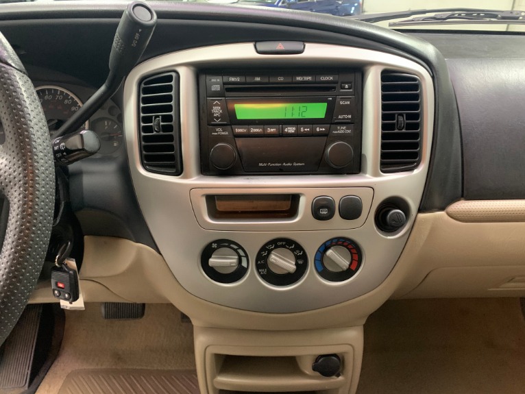 Used-2003-Mazda-Tribute-LX-V6-FWD