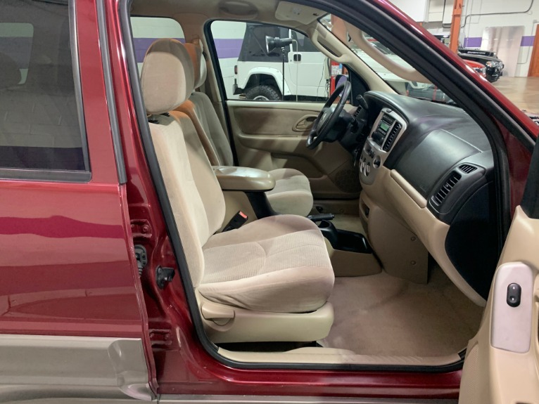 Used-2003-Mazda-Tribute-LX-V6-FWD