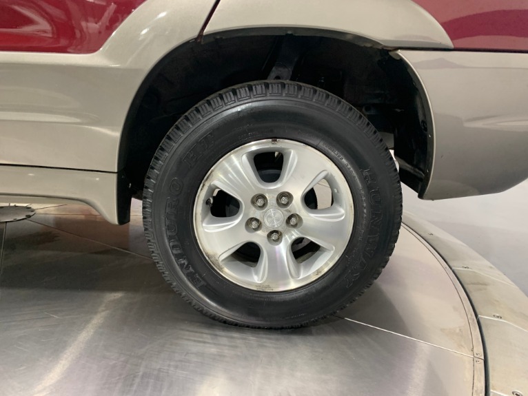 Used-2003-Mazda-Tribute-LX-V6-FWD
