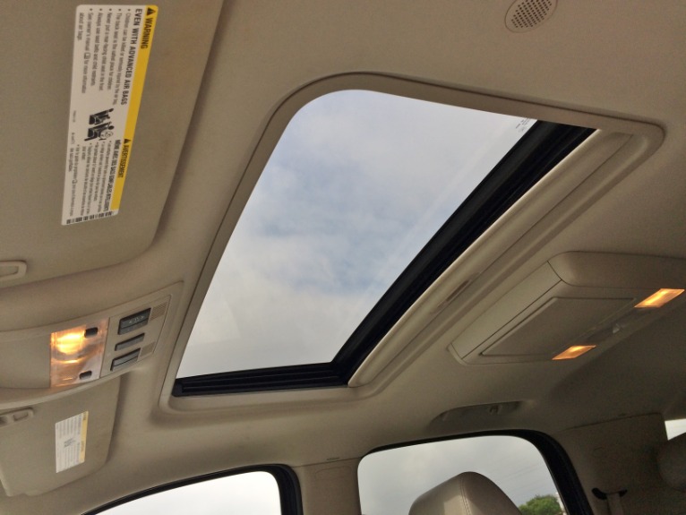 Used-2007-Chevrolet-Tahoe-LTZ-4dr-SUV-4WD