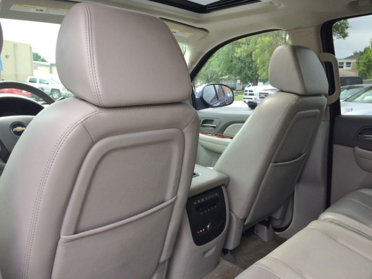 Used-2007-Chevrolet-Tahoe-LTZ-4dr-SUV-4WD