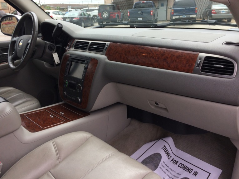 Used-2007-Chevrolet-Tahoe-LTZ-4dr-SUV-4WD