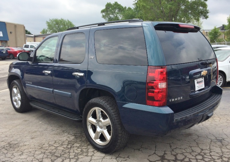 Used-2007-Chevrolet-Tahoe-LTZ-4dr-SUV-4WD
