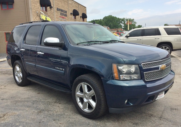Used-2007-Chevrolet-Tahoe-LTZ-4dr-SUV-4WD