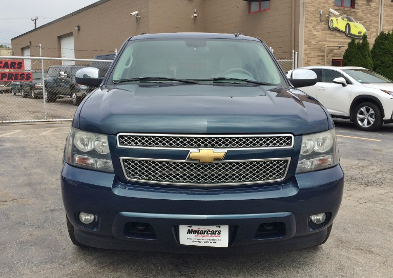 Used-2007-Chevrolet-Tahoe-LTZ-4dr-SUV-4WD