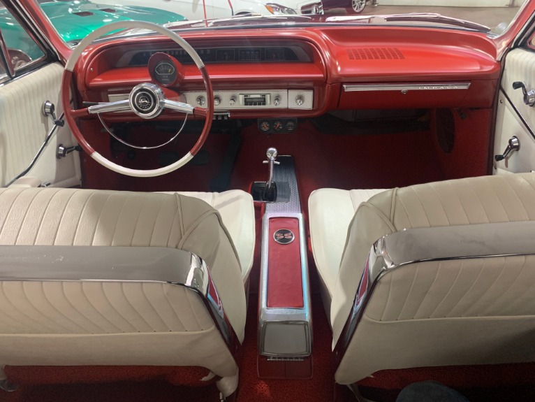 Used-1964-Chevrolet-Impala-True-SS-327-4-Speed