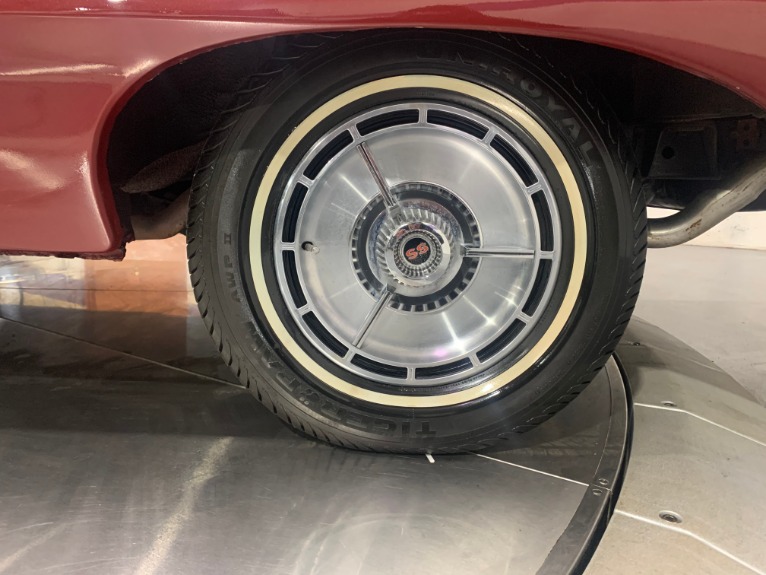 Used-1964-Chevrolet-Impala-True-SS-327-4-Speed