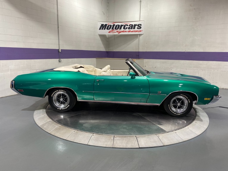 Used-1972-Buick-Grand-Sport-Convertible