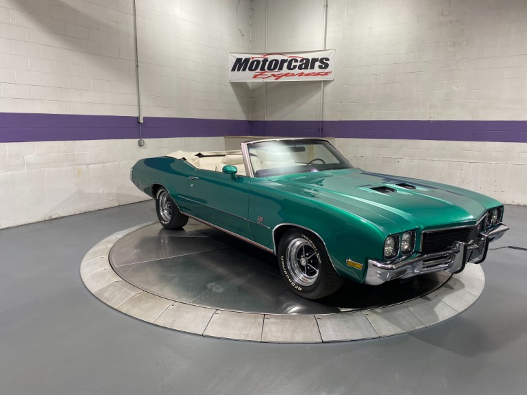 Used-1972-Buick-Grand-Sport-Convertible