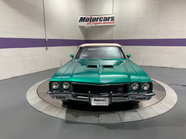 Used-1972-Buick-Grand-Sport-Convertible
