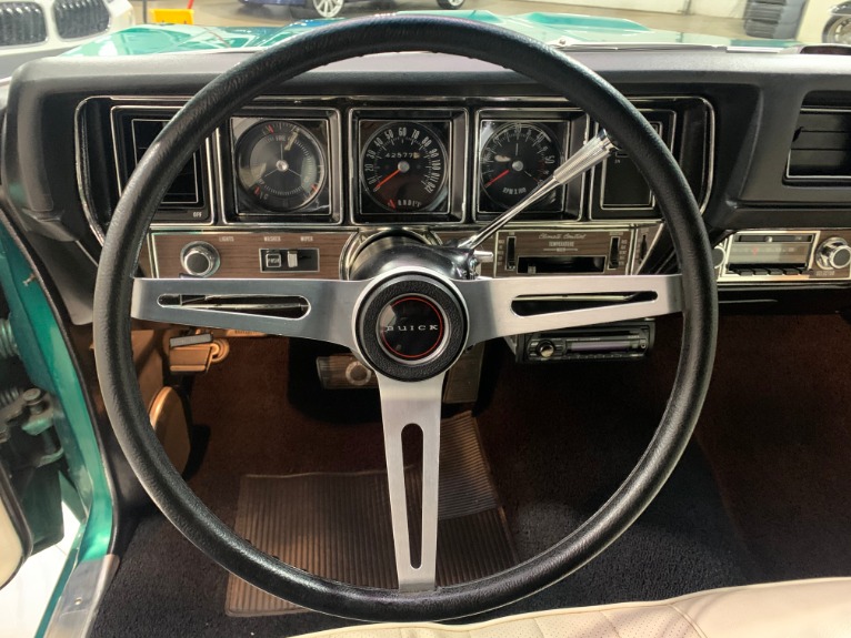 Used-1972-Buick-Grand-Sport-Convertible