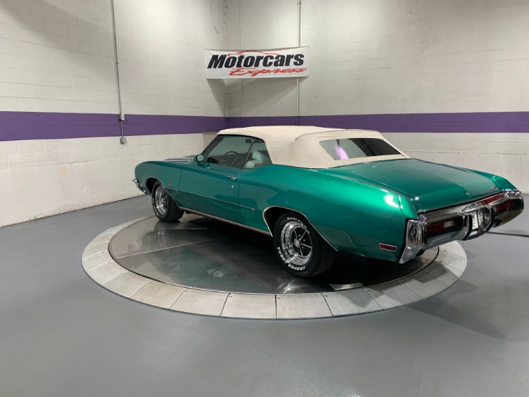 Used-1972-Buick-Grand-Sport-Convertible