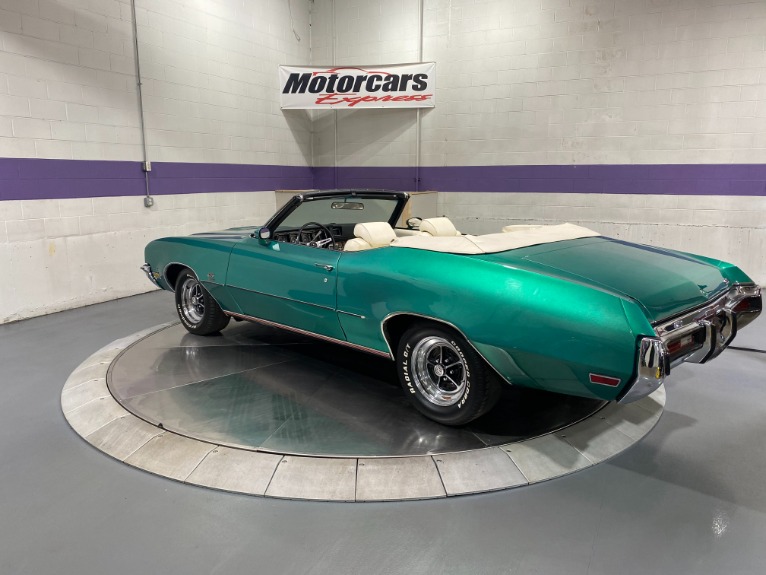 Used-1972-Buick-Grand-Sport-Convertible