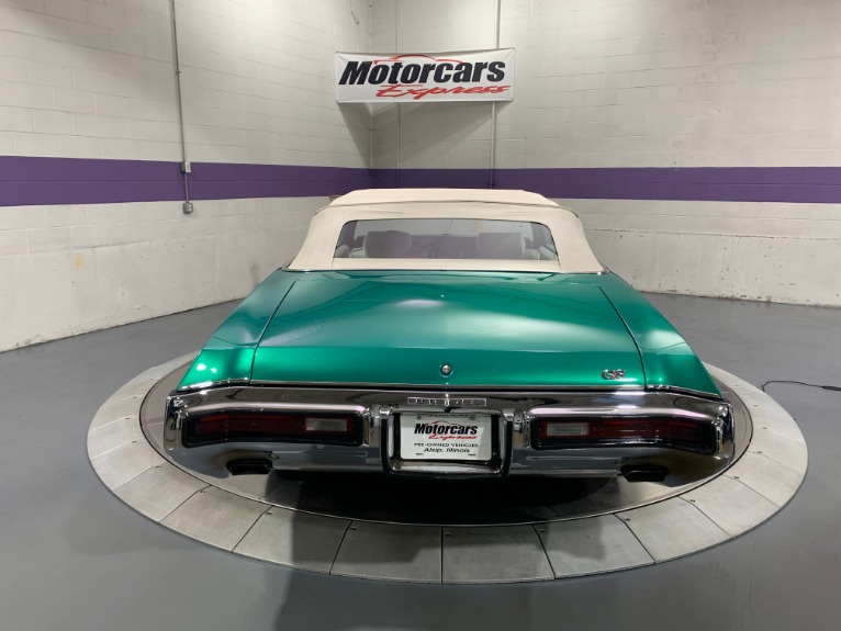 Used-1972-Buick-Grand-Sport-Convertible