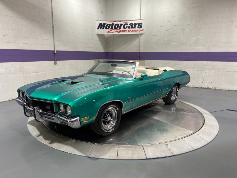 Used-1972-Buick-Grand-Sport-Convertible