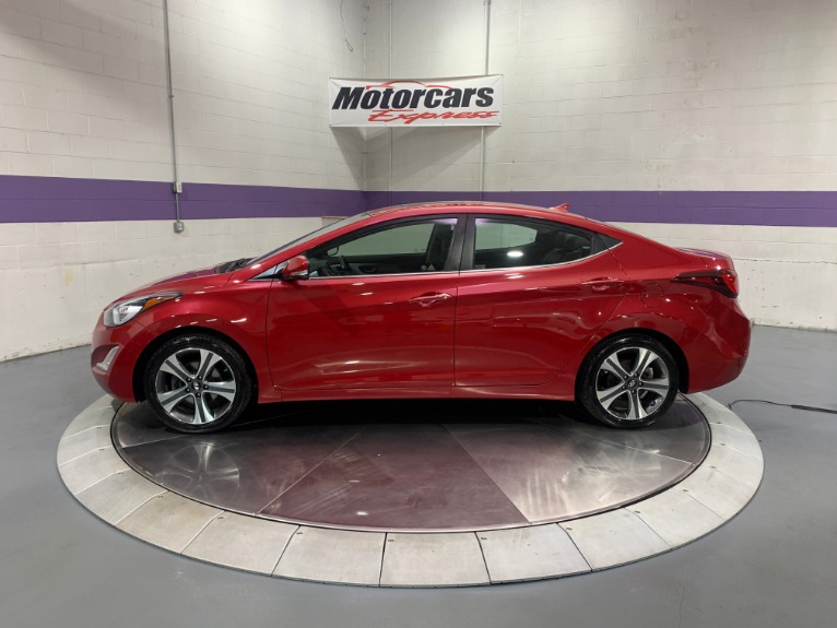 Used-2014-Hyundai-Elantra-Sport-FWD