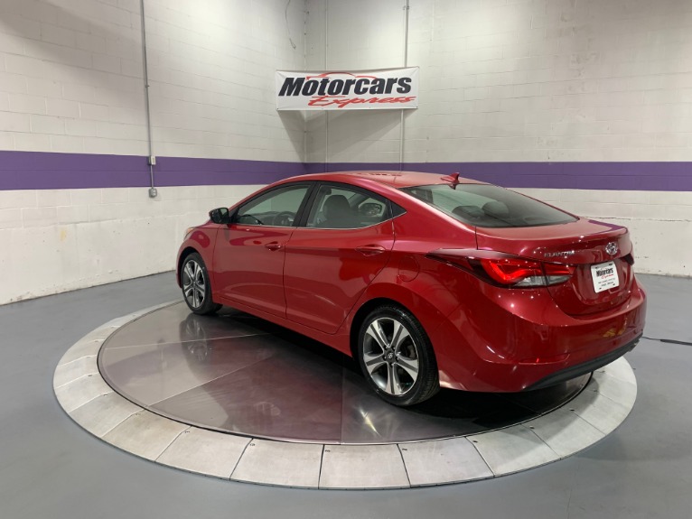 Used-2014-Hyundai-Elantra-Sport-FWD