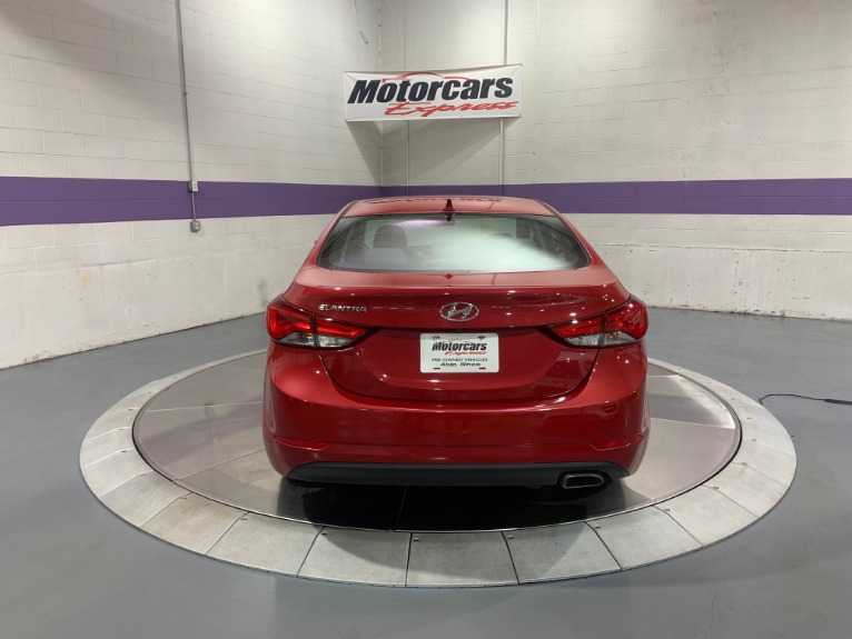 Used-2014-Hyundai-Elantra-Sport-FWD