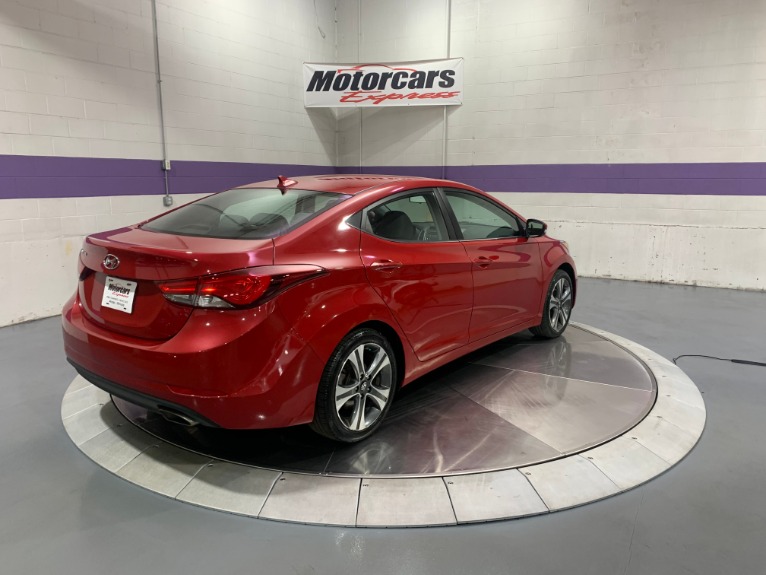 Used-2014-Hyundai-Elantra-Sport-FWD