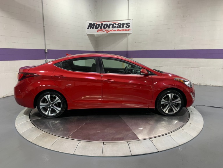 Used-2014-Hyundai-Elantra-Sport-FWD