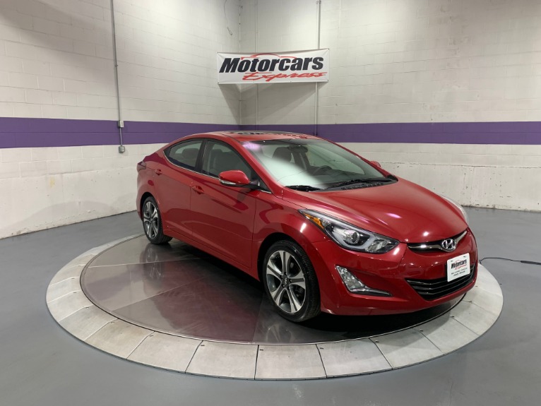 Used-2014-Hyundai-Elantra-Sport-FWD