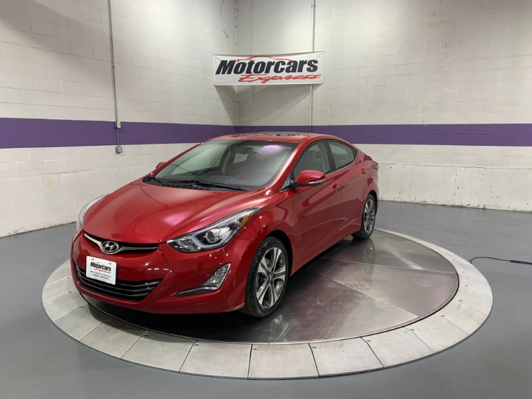 Used-2014-Hyundai-Elantra-Sport-FWD