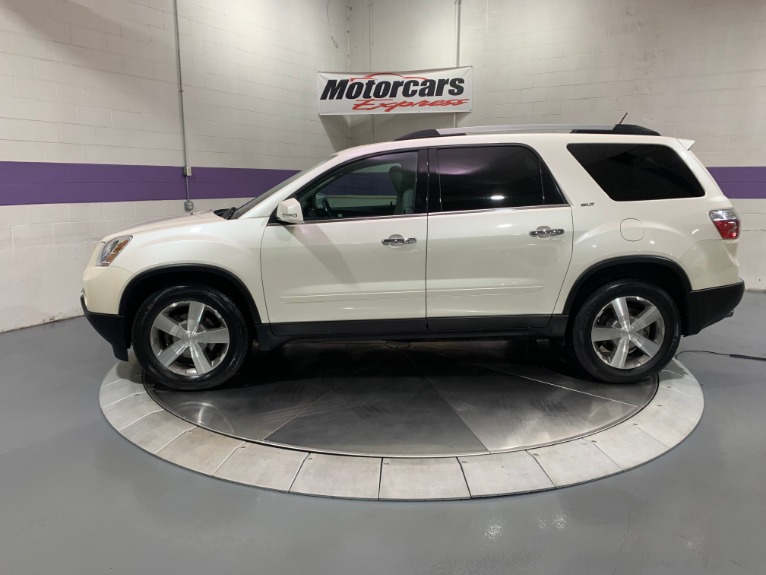 Used-2011-GMC-Acadia-SLT-1-AWD