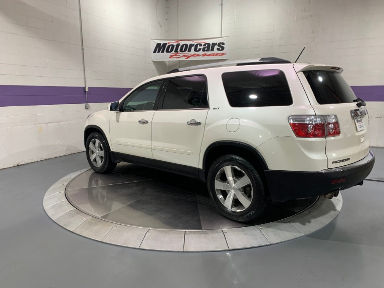 Used-2011-GMC-Acadia-SLT-1-AWD