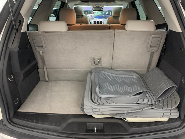 Used-2011-GMC-Acadia-SLT-1-AWD