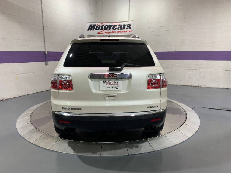 Used-2011-GMC-Acadia-SLT-1-AWD