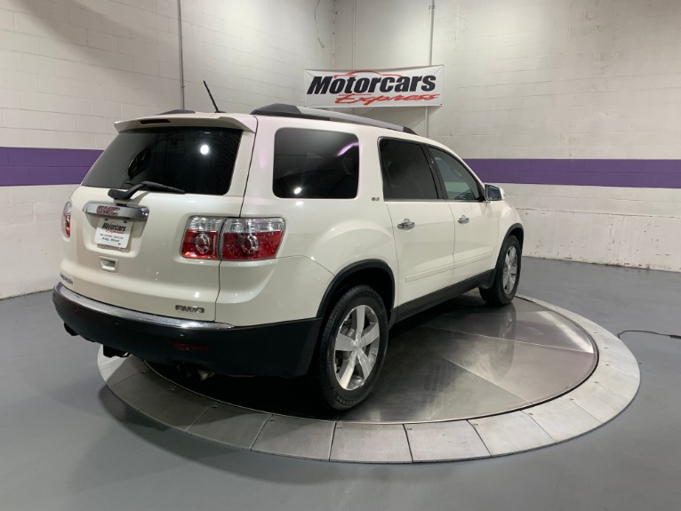Used-2011-GMC-Acadia-SLT-1-AWD