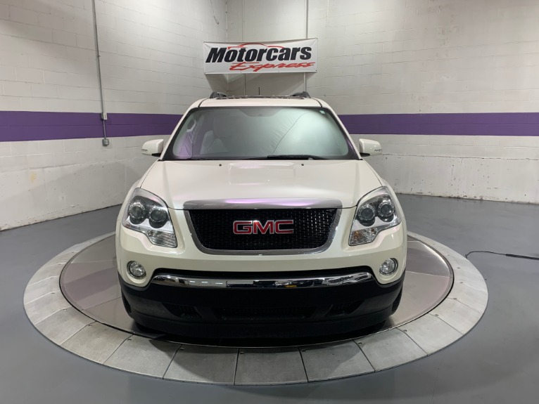 Used-2011-GMC-Acadia-SLT-1-AWD